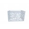 Корзина для кондиционера "Листопад" 900х580х520 (бел.)